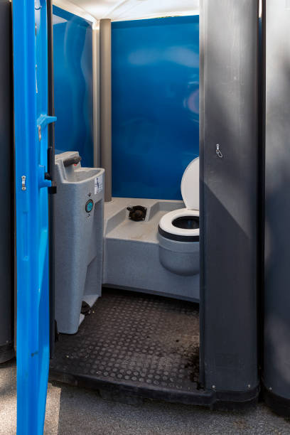 Porta potty services near me in Burley, ID