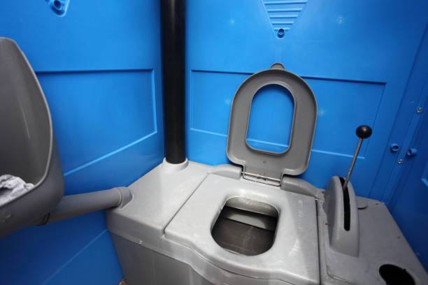 Affordable portable toilet rental in Burley, ID