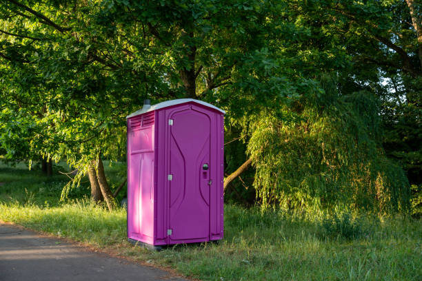 Best Portable bathroom rental  in Burley, ID