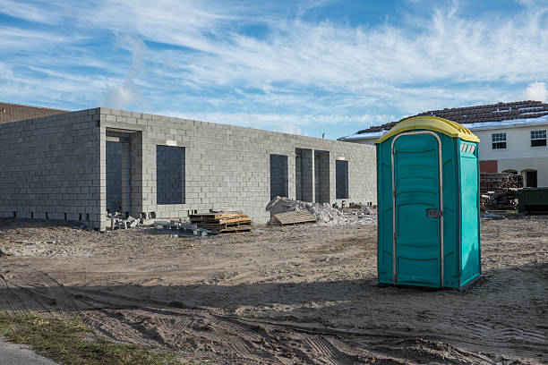 Portable Toilet Options We Offer in Burley, ID